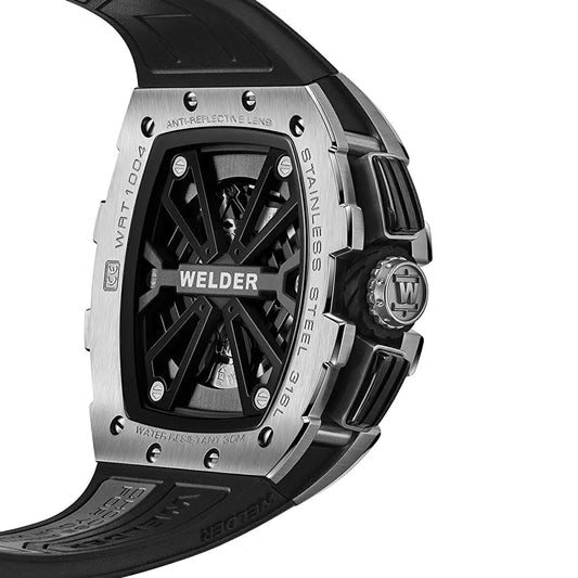 NobleFAS Sports Watch